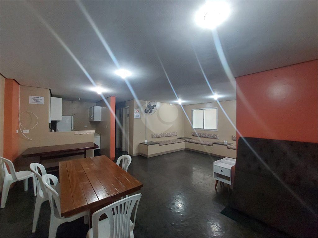 Venda Apartamento São Paulo Sacomã REO952691 18