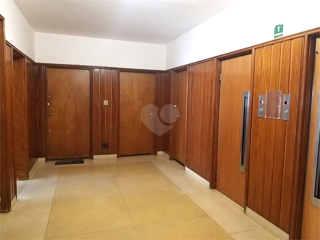 Venda Apartamento São Paulo Higienópolis REO952702 24