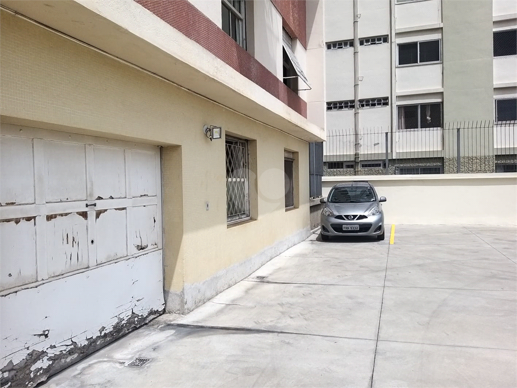 Venda Apartamento São Paulo Higienópolis REO952702 24