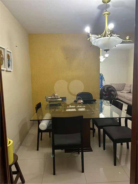 Venda Apartamento São Paulo Higienópolis REO952702 4