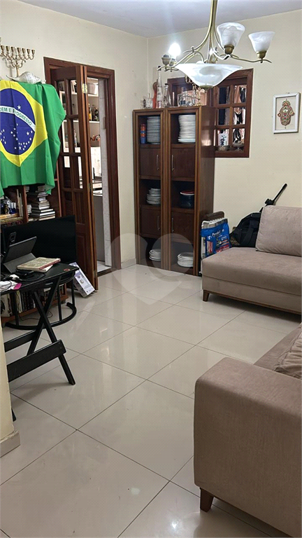 Venda Apartamento São Paulo Higienópolis REO952702 21