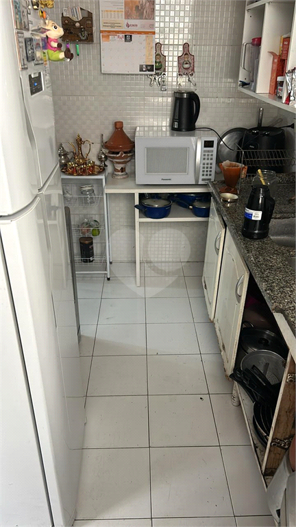 Venda Apartamento São Paulo Higienópolis REO952702 19