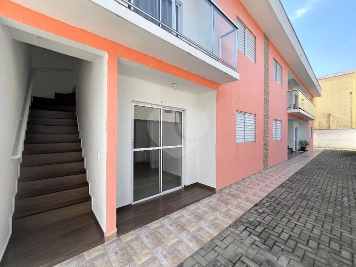 Venda Apartamento Bertioga Centro REO952703 2