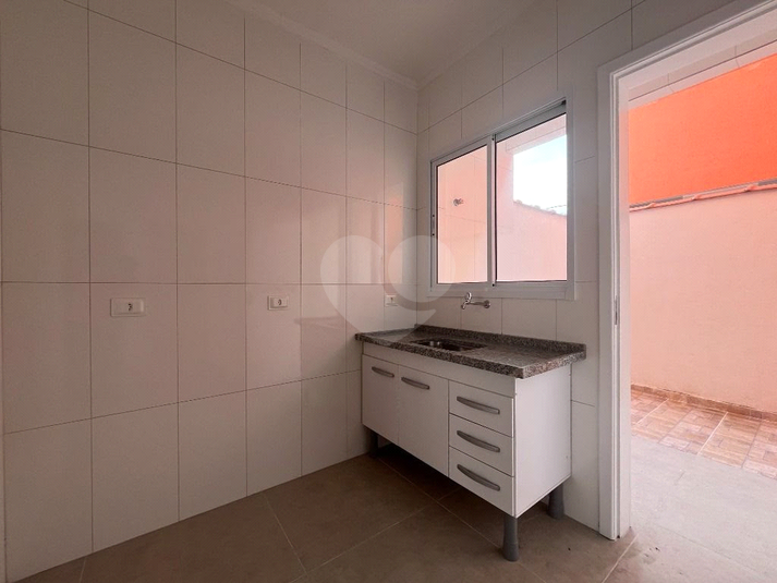 Venda Apartamento Bertioga Centro REO952703 11