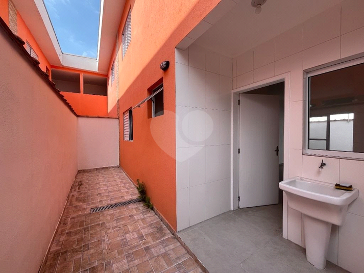 Venda Apartamento Bertioga Centro REO952703 13