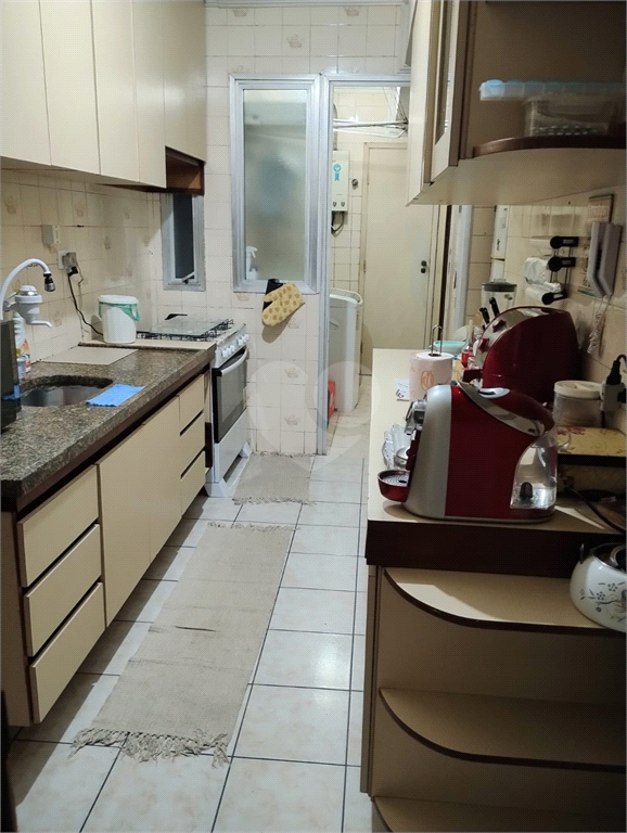 Venda Apartamento São Paulo Santana REO952707 28