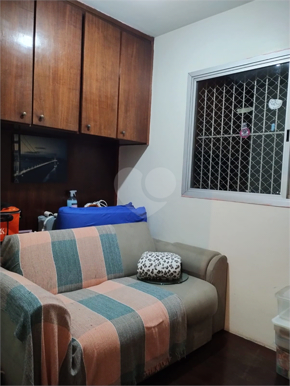 Venda Apartamento São Paulo Santana REO952707 10