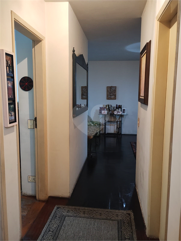 Venda Apartamento São Paulo Santana REO952707 13