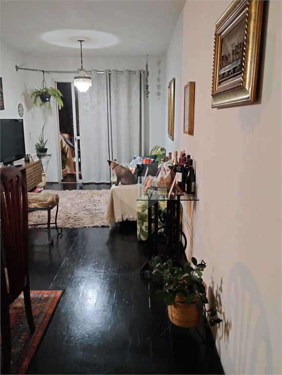 Venda Apartamento São Paulo Santana REO952707 3