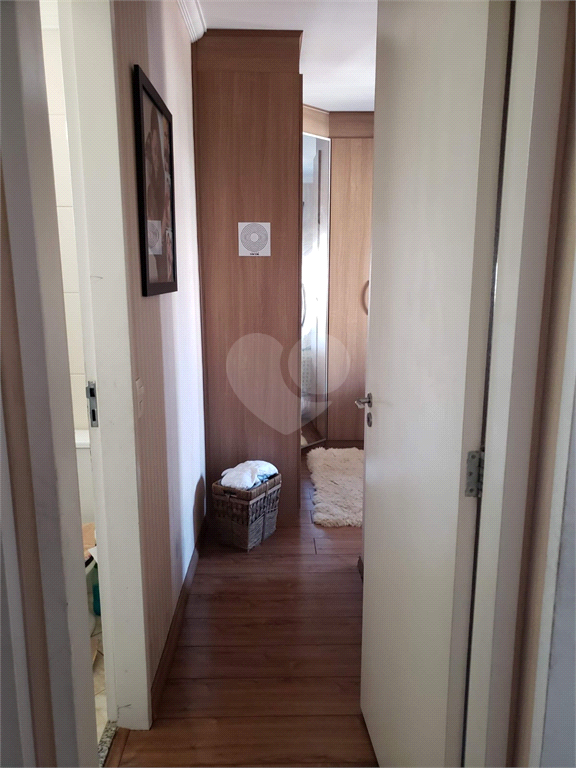 Venda Apartamento São Paulo Tatuapé REO952708 8