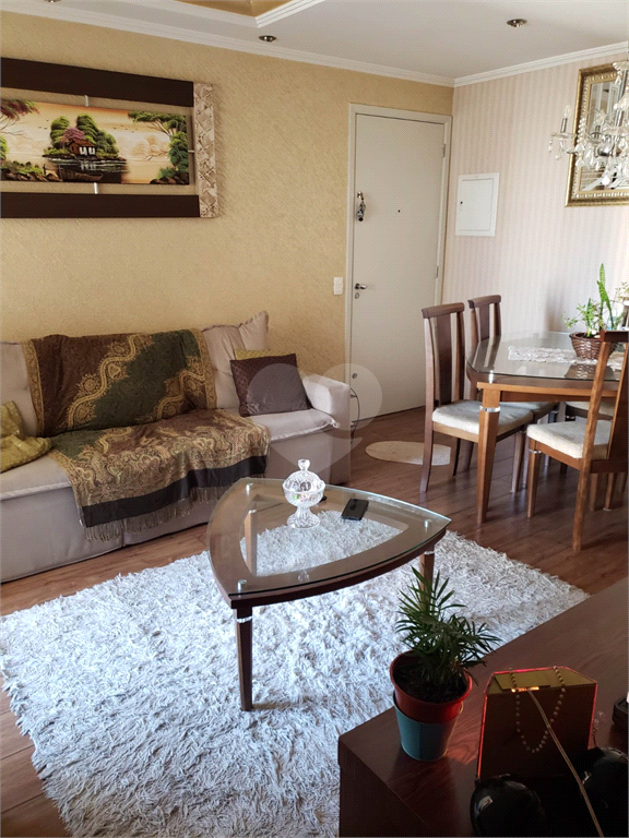 Venda Apartamento São Paulo Tatuapé REO952708 1