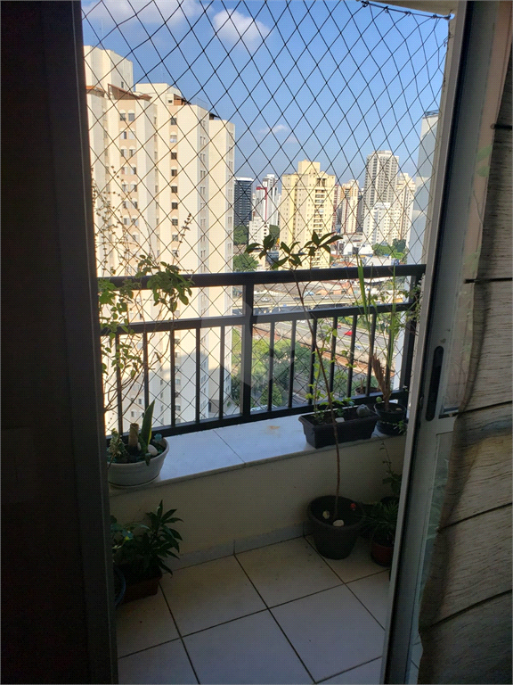 Venda Apartamento São Paulo Tatuapé REO952708 5