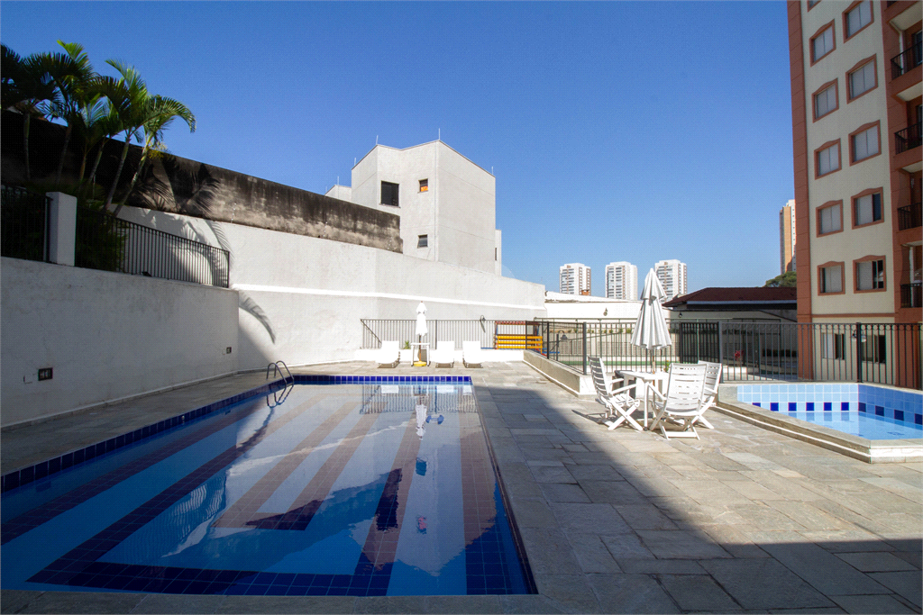 Venda Apartamento São Paulo Vila Formosa REO952710 44