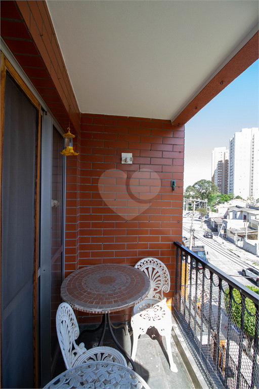 Venda Apartamento São Paulo Vila Formosa REO952710 8