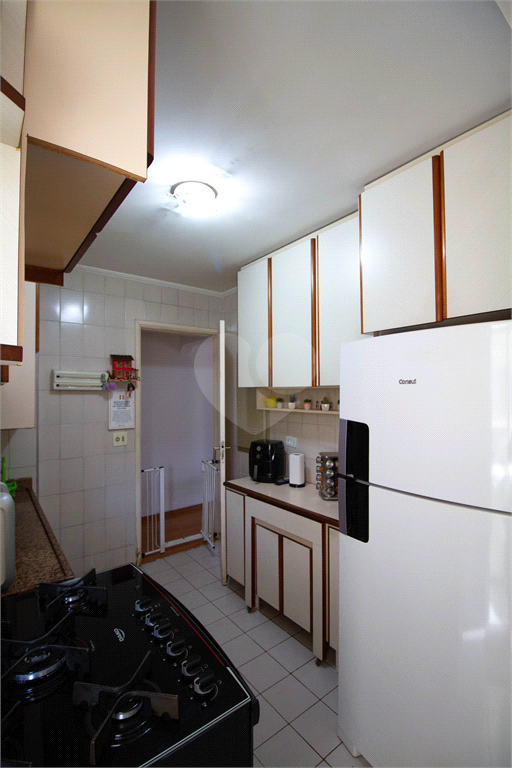 Venda Apartamento São Paulo Vila Formosa REO952710 26