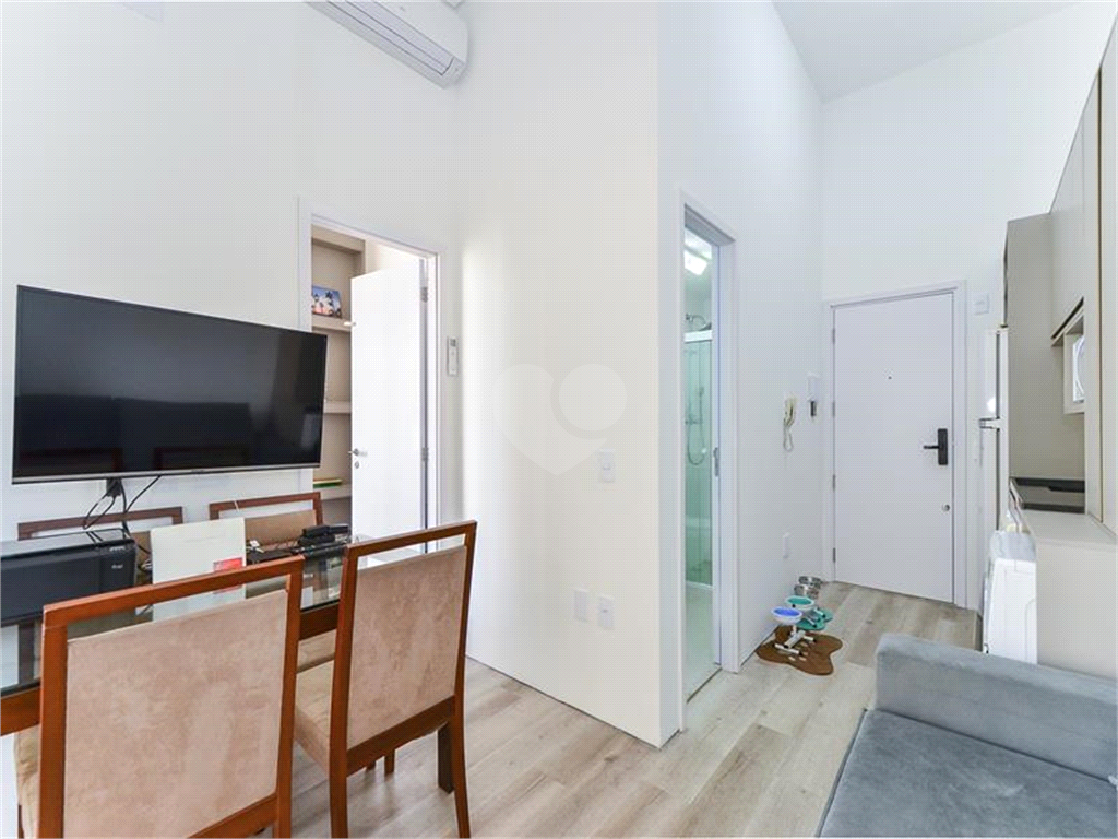 Venda Apartamento São Paulo Vila Mariana REO952717 5