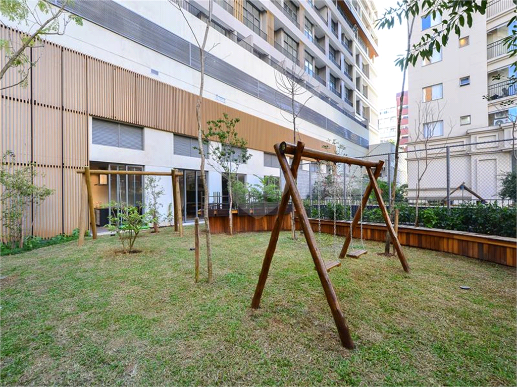 Venda Apartamento São Paulo Vila Mariana REO952717 27