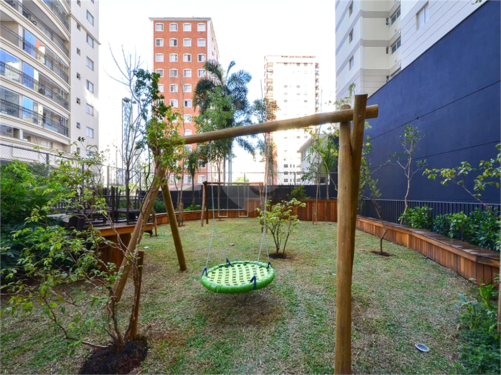 Venda Apartamento São Paulo Vila Mariana REO952717 26