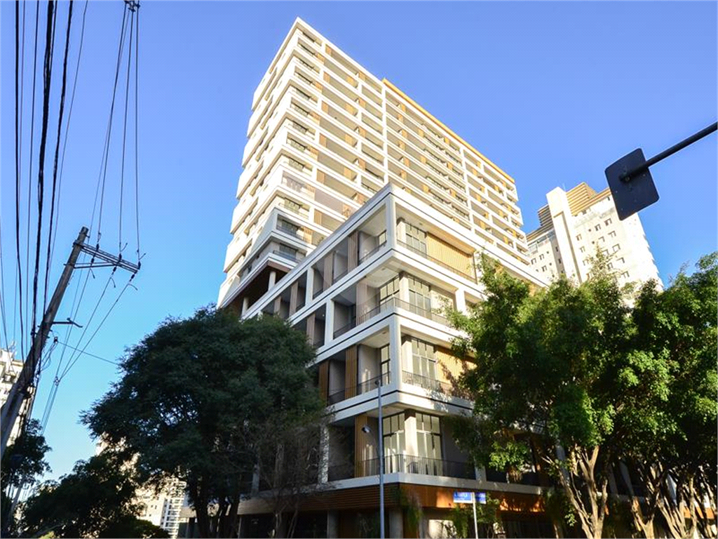 Venda Apartamento São Paulo Vila Mariana REO952717 1