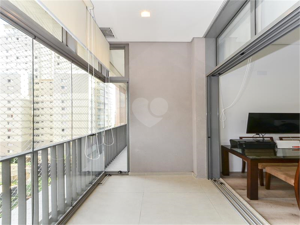 Venda Apartamento São Paulo Vila Mariana REO952717 9