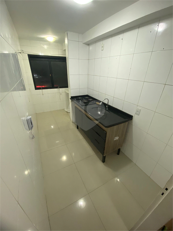 Venda Apartamento São Paulo Conjunto Residencial Vista Verde REO952719 14