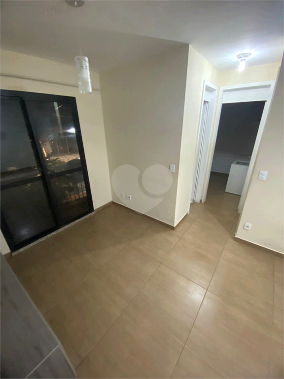 Venda Apartamento São Paulo Conjunto Residencial Vista Verde REO952719 2