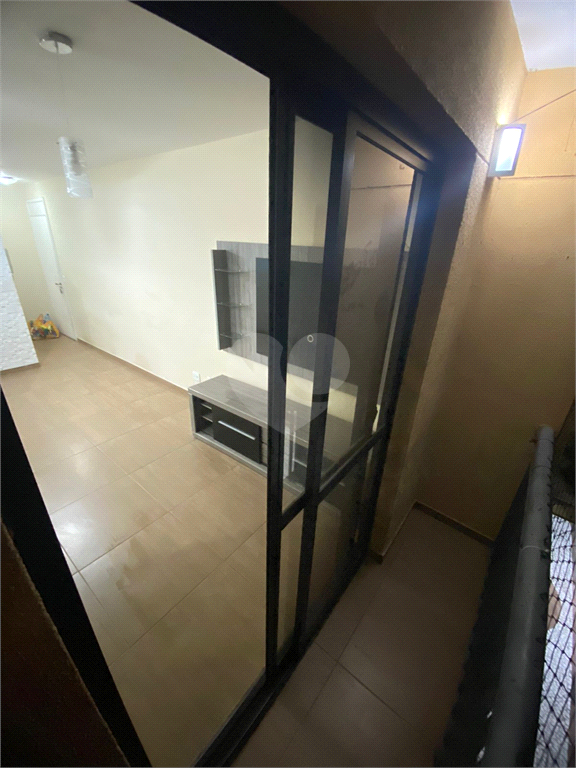 Venda Apartamento São Paulo Conjunto Residencial Vista Verde REO952719 3