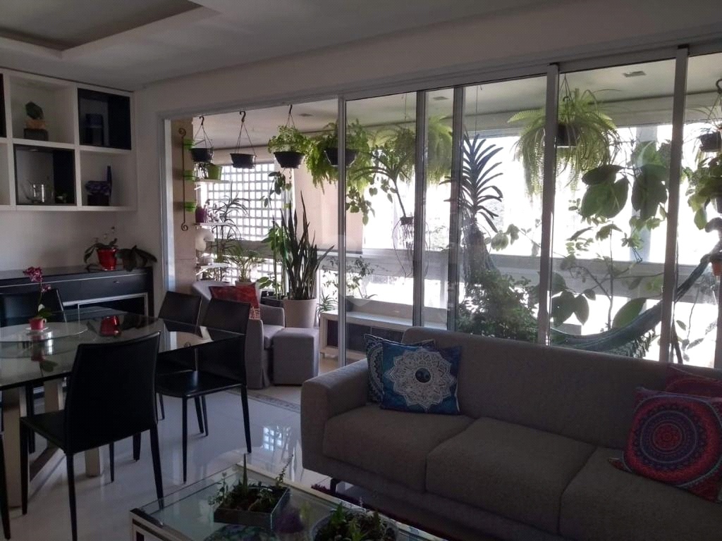 Venda Apartamento São Paulo Vila Mariana REO952722 7