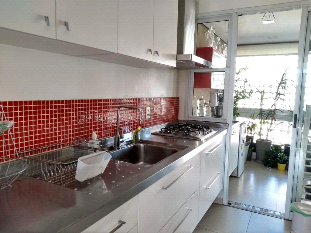 Venda Apartamento São Paulo Vila Mariana REO952722 13