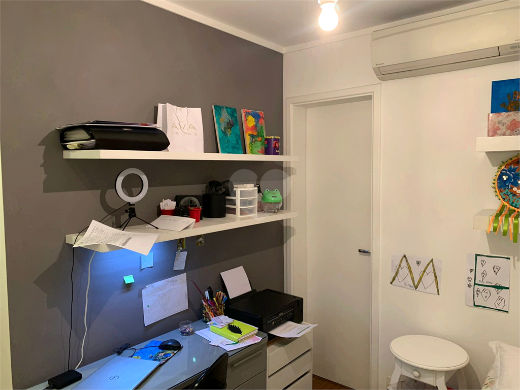 Venda Apartamento São Paulo Vila Mariana REO952722 6