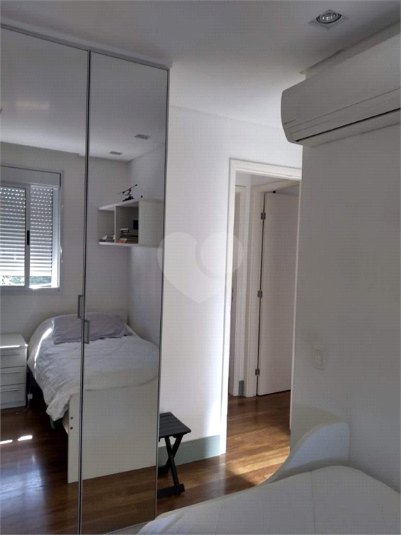 Venda Apartamento São Paulo Vila Mariana REO952722 14