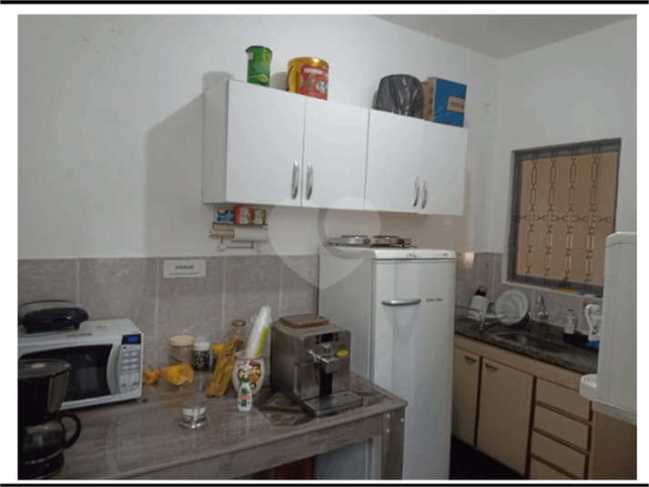 Venda Sobrado São Paulo Vila Dalva REO952726 14