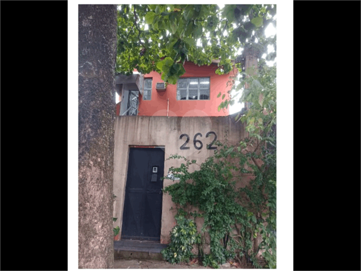 Venda Sobrado São Paulo Vila Dalva REO952726 9