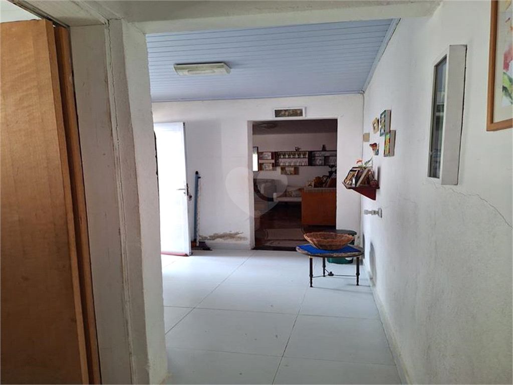 Venda Casa São Paulo Sumaré REO952728 17