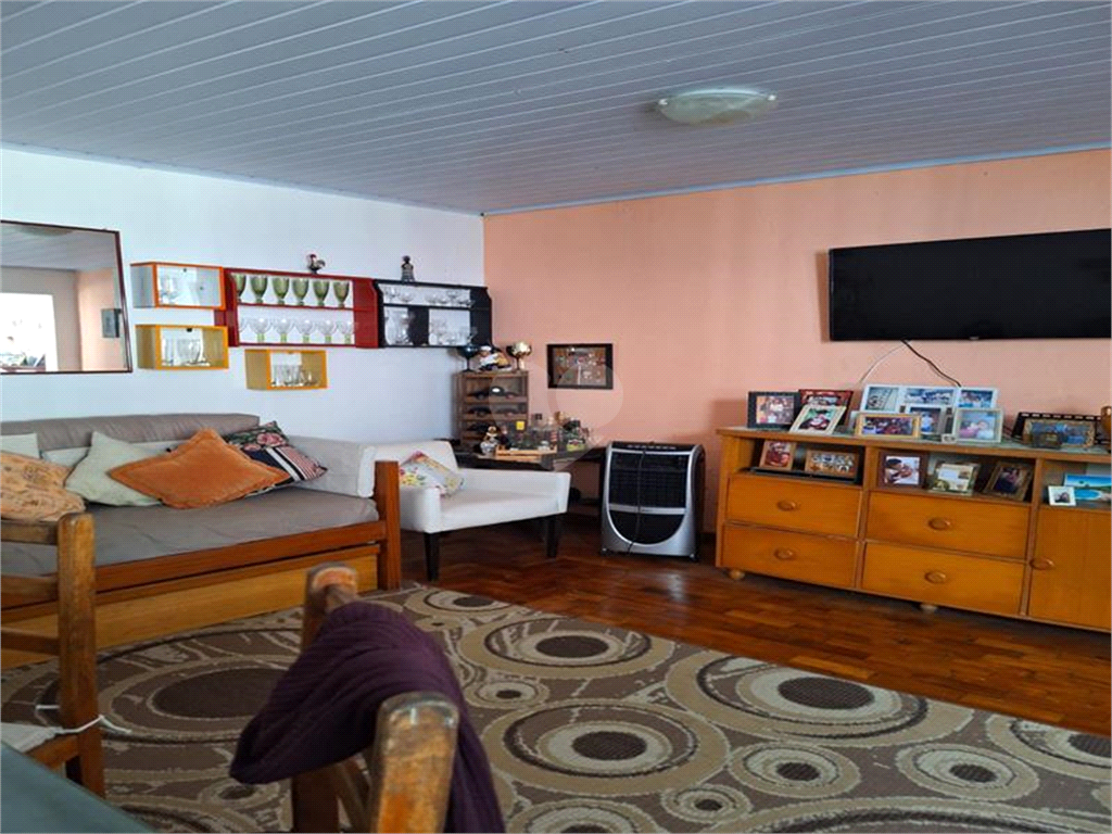 Venda Casa São Paulo Sumaré REO952728 9