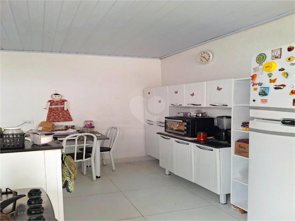 Venda Casa São Paulo Sumaré REO952728 19