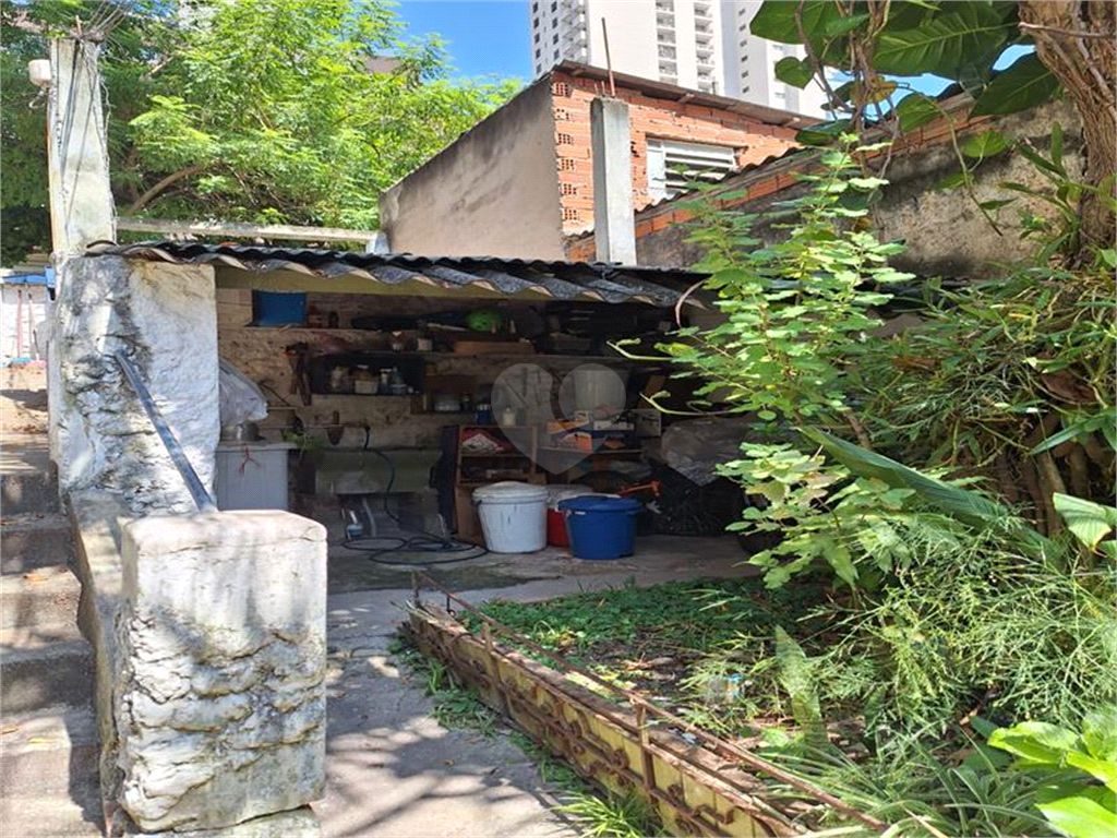 Venda Casa São Paulo Sumaré REO952728 4