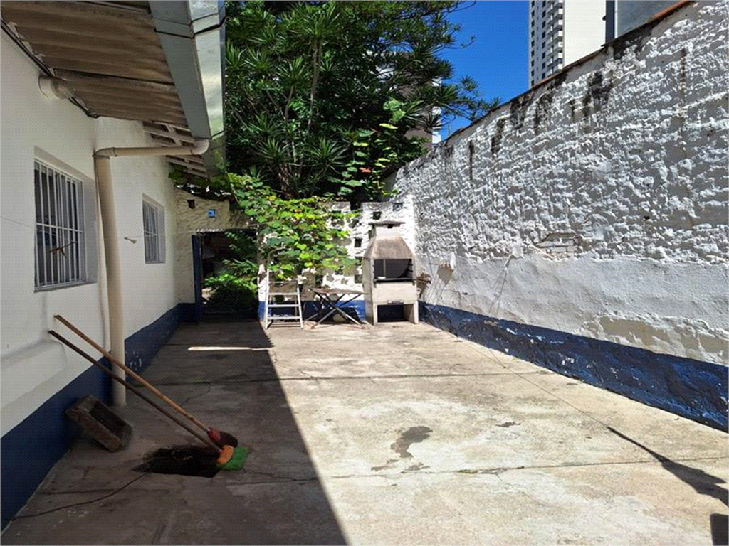 Venda Casa São Paulo Sumaré REO952728 21