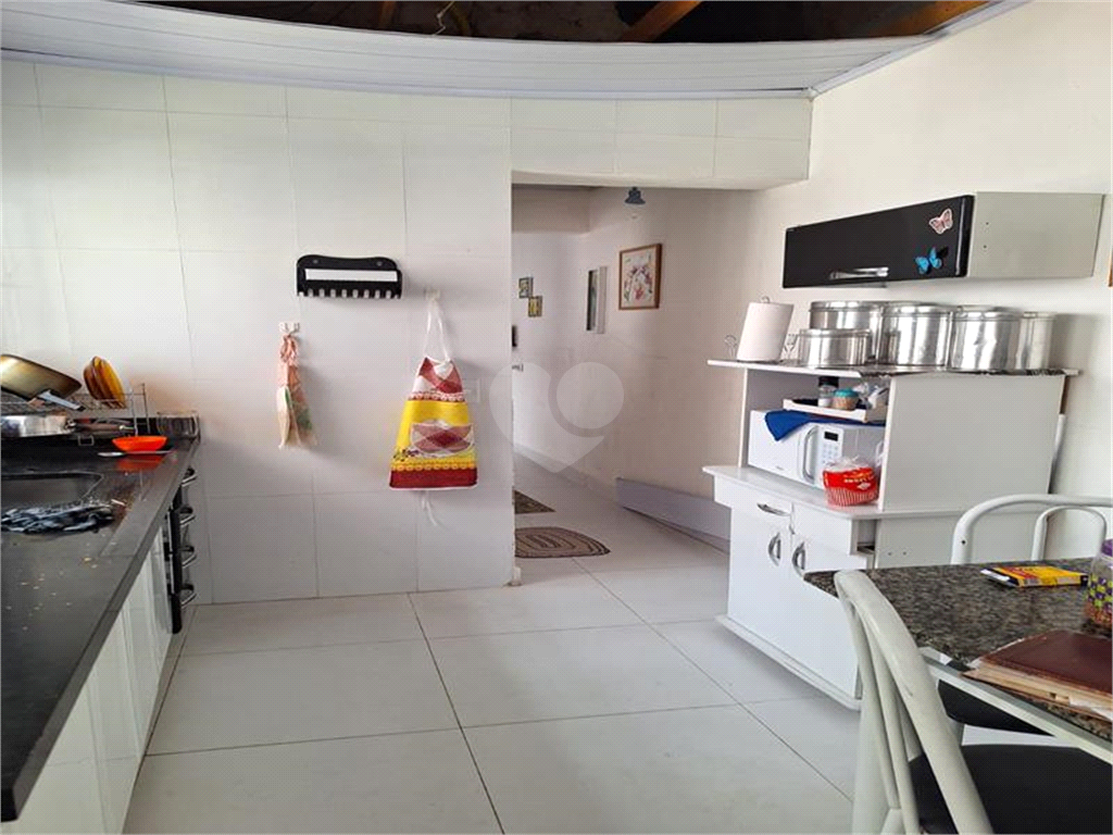 Venda Casa São Paulo Sumaré REO952728 16