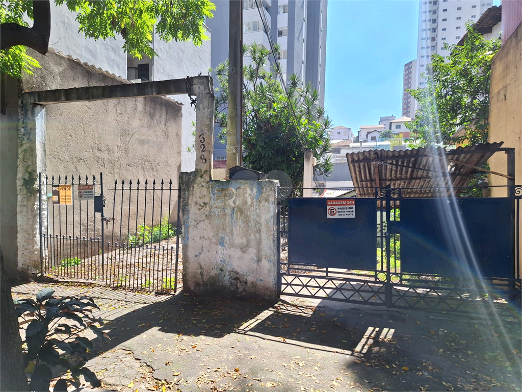 Venda Casa São Paulo Sumaré REO952728 3