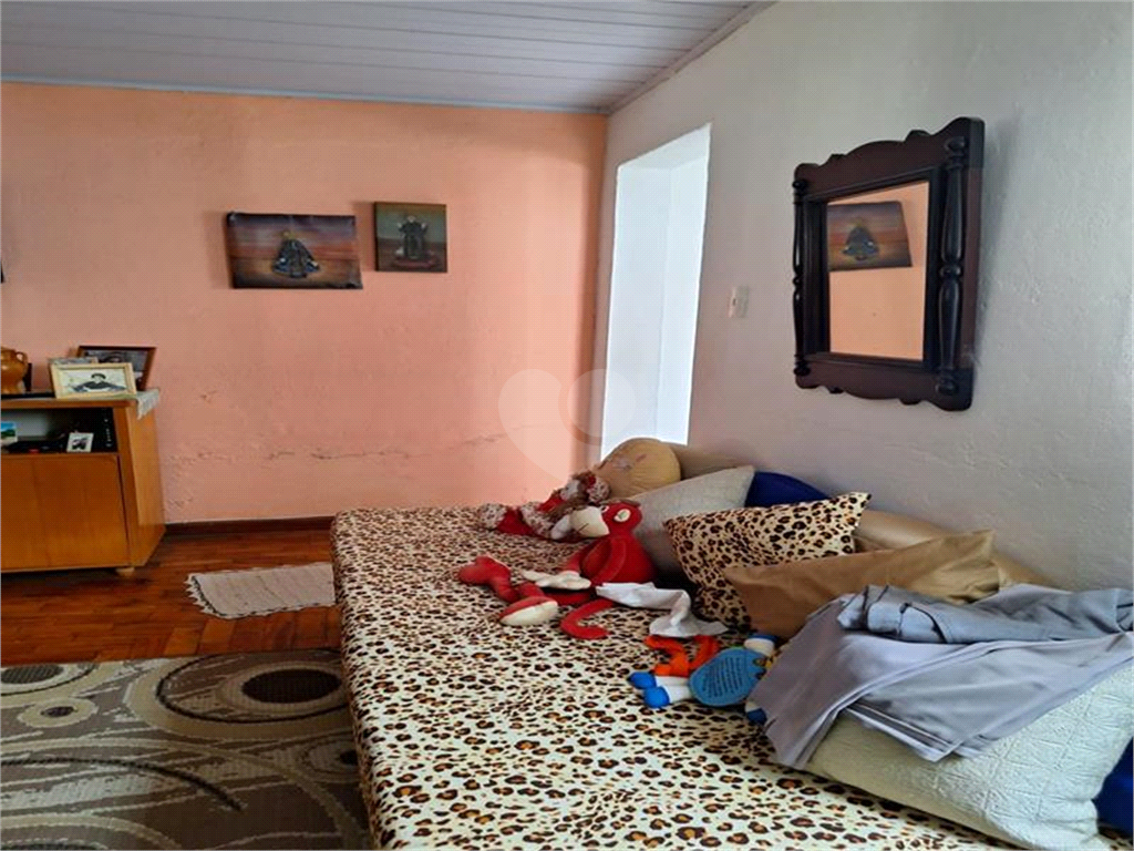 Venda Casa São Paulo Sumaré REO952728 11