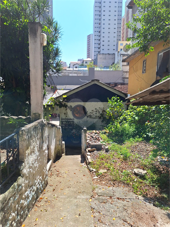 Venda Casa São Paulo Sumaré REO952728 1