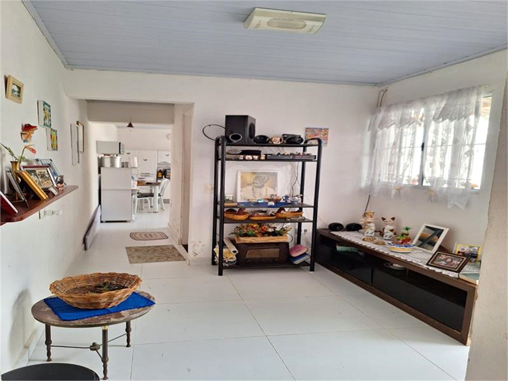 Venda Casa São Paulo Sumaré REO952728 7