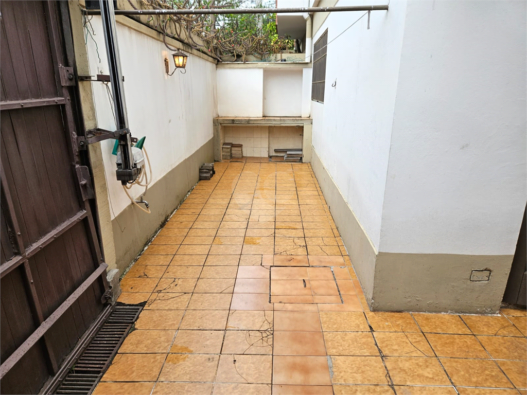 Venda Sobrado São Paulo Cidade Monções REO952729 23