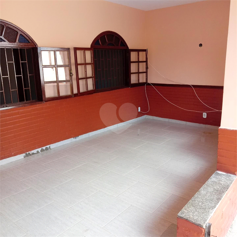 Venda Casa Niterói Jardim Imbuí REO952733 5