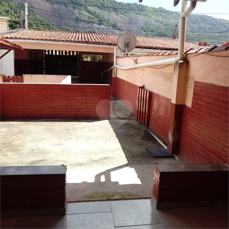 Venda Casa Niterói Jardim Imbuí REO952733 2