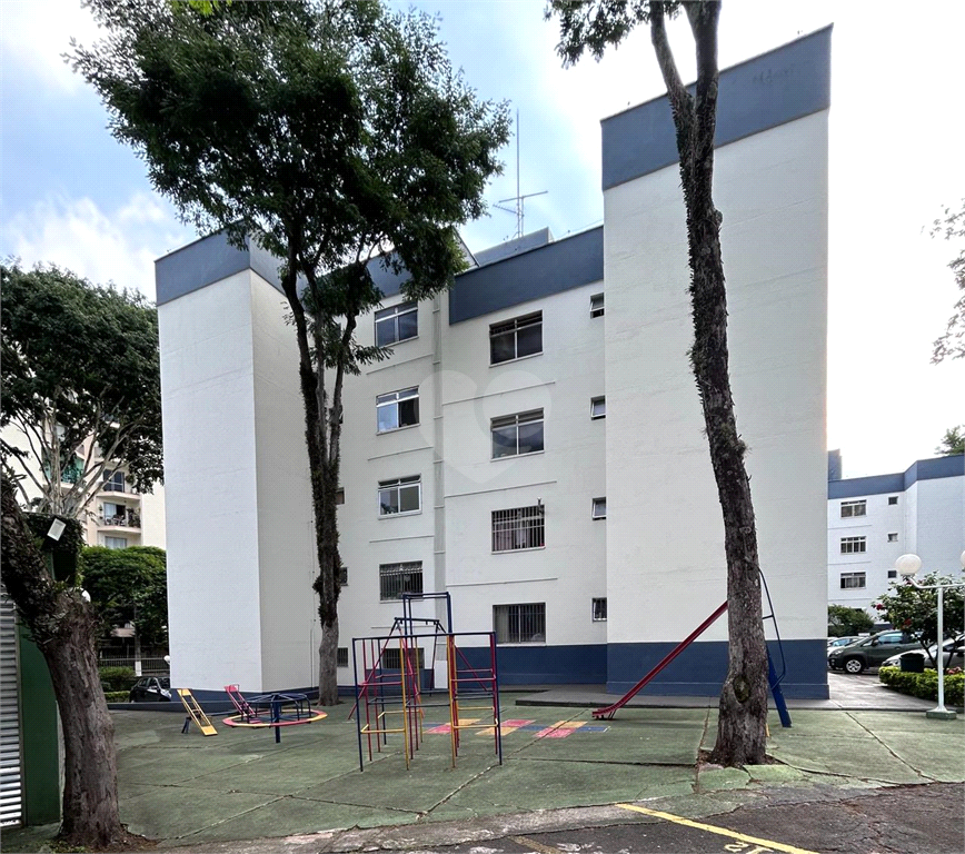 Venda Apartamento São Paulo Vila Amélia REO952735 16