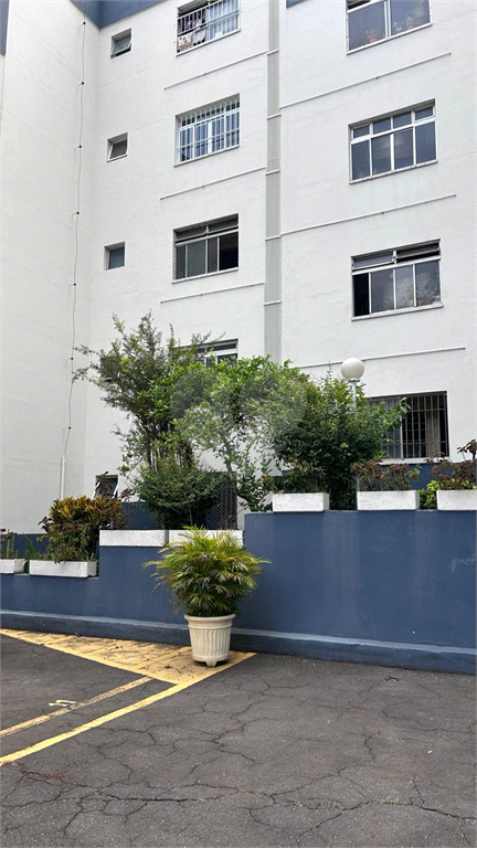 Venda Apartamento São Paulo Vila Amélia REO952735 14