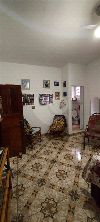 Venda Sobrado São Paulo Jardim Cidade Pirituba REO952736 2