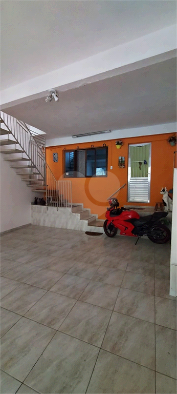 Venda Sobrado São Paulo Jardim Cidade Pirituba REO952736 15